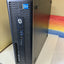 ~ Hp Elitedesk 800 G1 Sff Business Pc Tpc-F046-Sf I5-4690 Win10 16Gb 500Gb