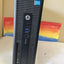 ~ Hp Elitedesk 800 G1 Sff Desktop Pc I5-4590 16Gb Ram 2Tb Hdd Win10