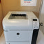 $ Hp Enterprise Laserjet 600 M601 Laser Printer Tested Counter 43059