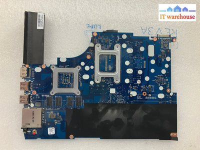 ~ Hp Envy 15-J Series 720566-501 Ddr3 Laptop Motherboard Hannstar J Mv-6 94V-0