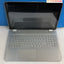 Hp Envy 15-W158Ca 15.6’ Laptop Intel I5-6Th Gen Cpu (For Parts As Is Read) ~