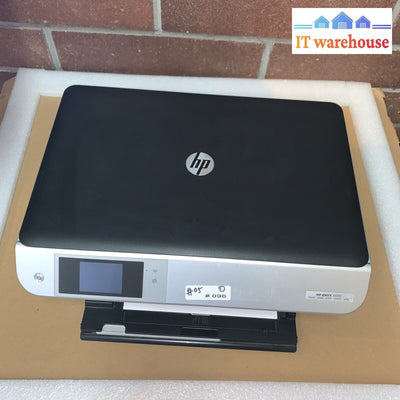 Hp Envy 5530 Wireless All-In-One Photo Inkjet Printer