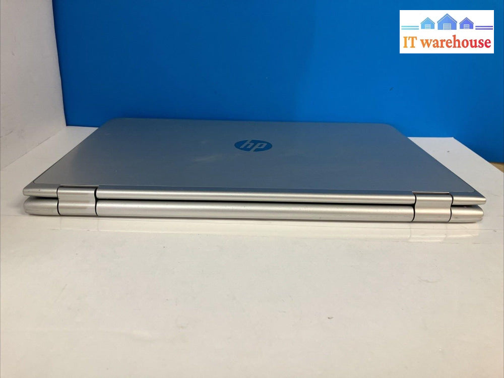 Hp Envy X360 15.6’ Touchscreen Laptop I5-5200U Cpu / 8Gb Ram 240Gb Ssd (Read) ~