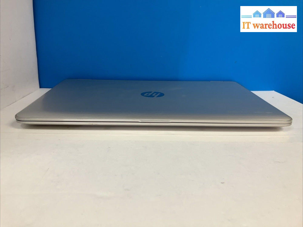 Hp Envy X360 15.6’ Touchscreen Laptop I5-5200U Cpu / 8Gb Ram 240Gb Ssd (Read) ~