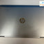 Hp Envy X360 15.6’ Touchscreen Laptop I5-5200U Cpu / 8Gb Ram 240Gb Ssd (Read) ~