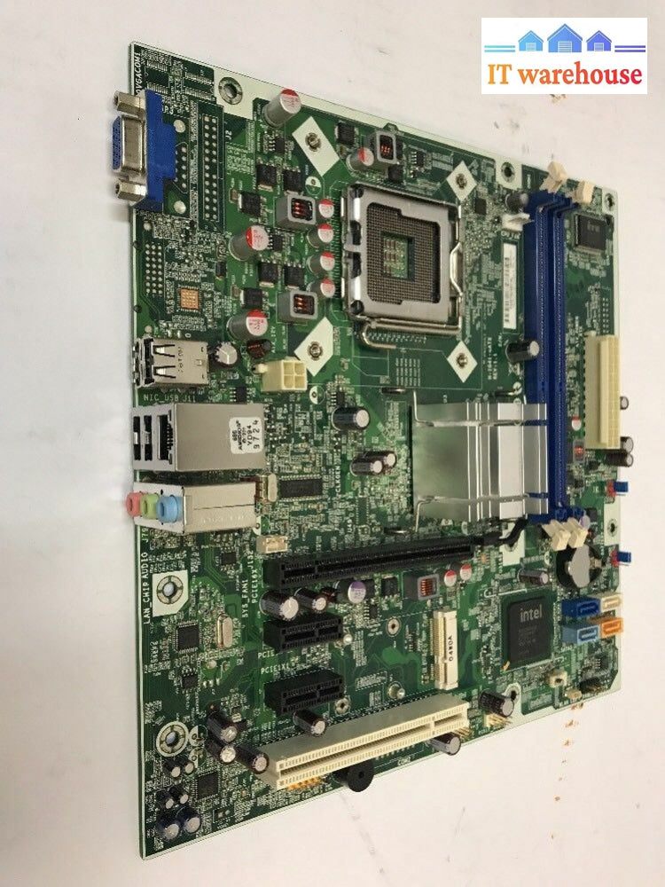 Hp Eton 582679-001 H-Ig41-Uatx Motherboard @@@