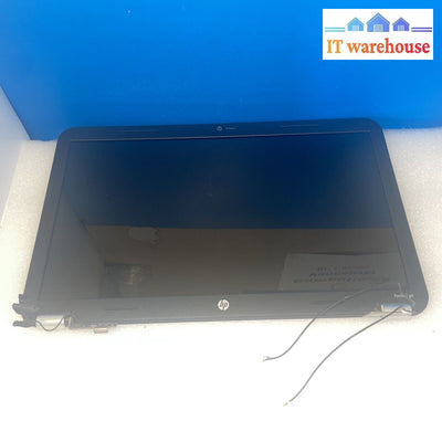 Hp G6 Laptop Complete Screen Lcd Display