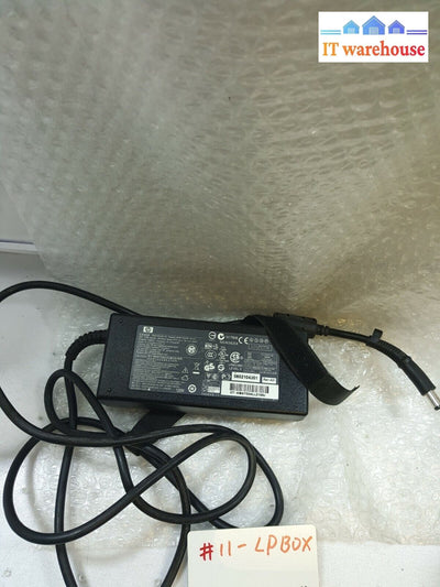 - Hp Genuine Ac Adapter 608426-001 609941-001 Pa-1121-42Hh 18.5V 6.5A 120W