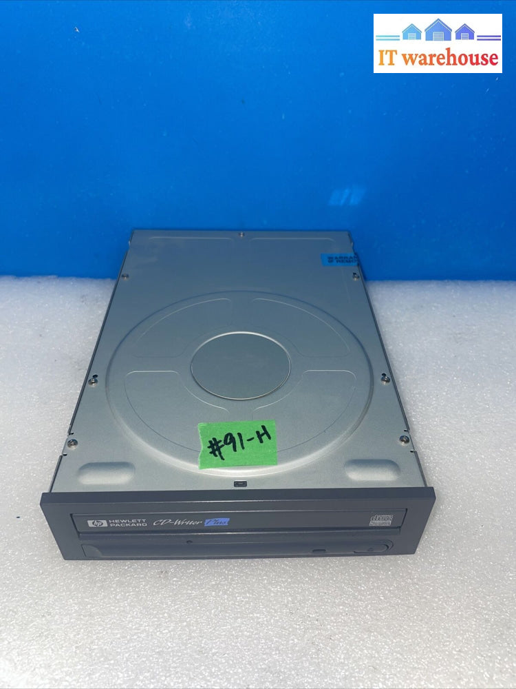 Hp Hewlett Packard Mtcr-4804Te 4X4X24 Atapi Cd-Recordable Rewritable Cr-4804Te