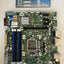 Hp Ipisb-Ch2 Socket Lga 1155 Motherboard With I/O Shield 623913-003 656599-001 ~