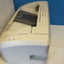 Hp Laserjet 1018 Standard Laser Printer Tested (No Toner) -