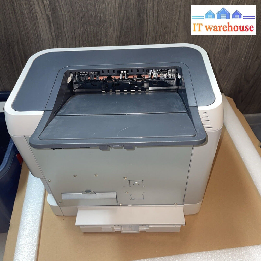 Hp Laserjet 2600N Workgroup Color Laser Printer