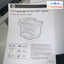 Hp Laserjet M1522Nf All-In-One Monochrome Laser Printer