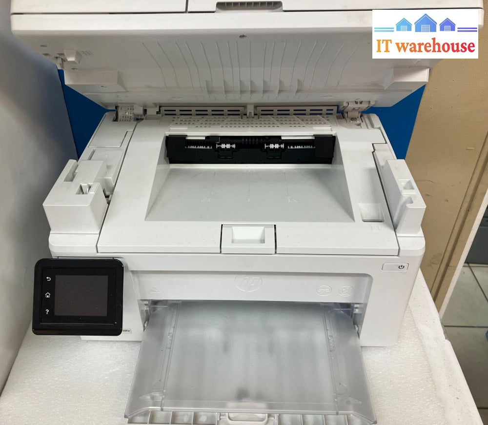 Hp Laserjet Pro Mfp M130Fn All-In-One Printer (Page Count 10K) Tested/Working ~