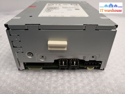 - Hp Lto4 Fh Fc Ultrium Loader Drive 6440165-01 Pd098-20911 Brsla-0601-Dc @@@