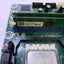 - Hp M2N68-La Am3 Motherboard 513426-001 + Amd Cpu / 4Gb Ddr2 Ram