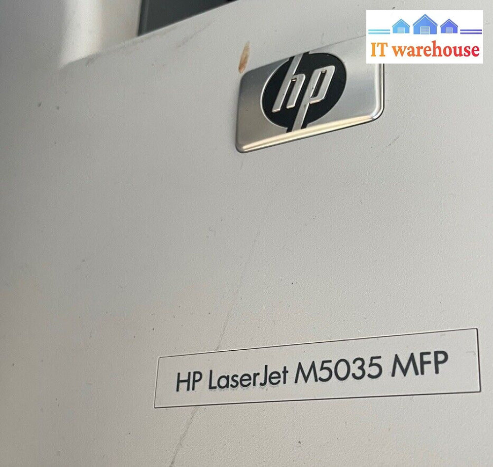 Hp M5053 Mfp Printer Mainboard