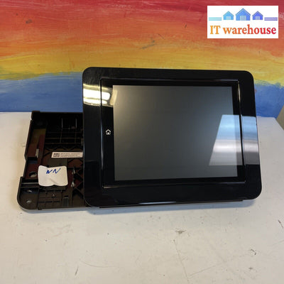 Hp M527 Laser Printer Touchscreen Screen Panel
