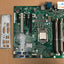 ~ Hp Ml110 G6 Server Motherboard 576924-001 Ddr3 573944-001 W/ Xeon X3430 Cpu