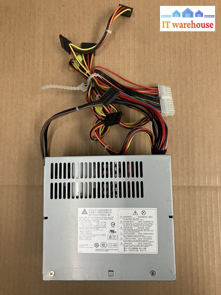 ~ Hp Ml110 Gen 6 300 Watt Power Supply Unit 576931-001 Dps300Ab-50 573943-001