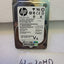 - Hp Mm0500Ebkae 500Gb 2.5’ 6Gbps 7.2K Rpm Sata Hard Drive 614828-002 Tested