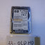 - Hp Mm0500Famyt 500Gb 7 200 Rpm 6 Gbps 2.5’ Sas Hdd 507609-001 Tested