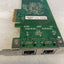 Hp Nc382T 1Gb Dual-Port Rj-45 Pci-E Ethernet Card 458491-001 Hstns-Bn36