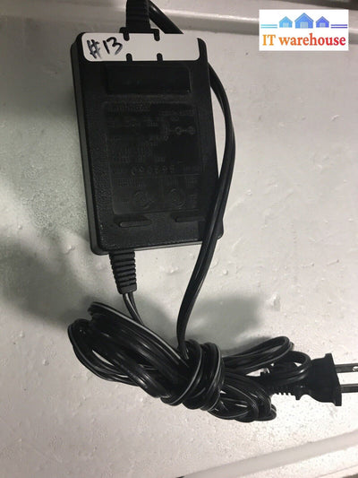 Hp Nmb Ac Adapter Model C2175A