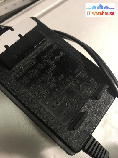 Hp Nmb Ac Adapter Model C2175A