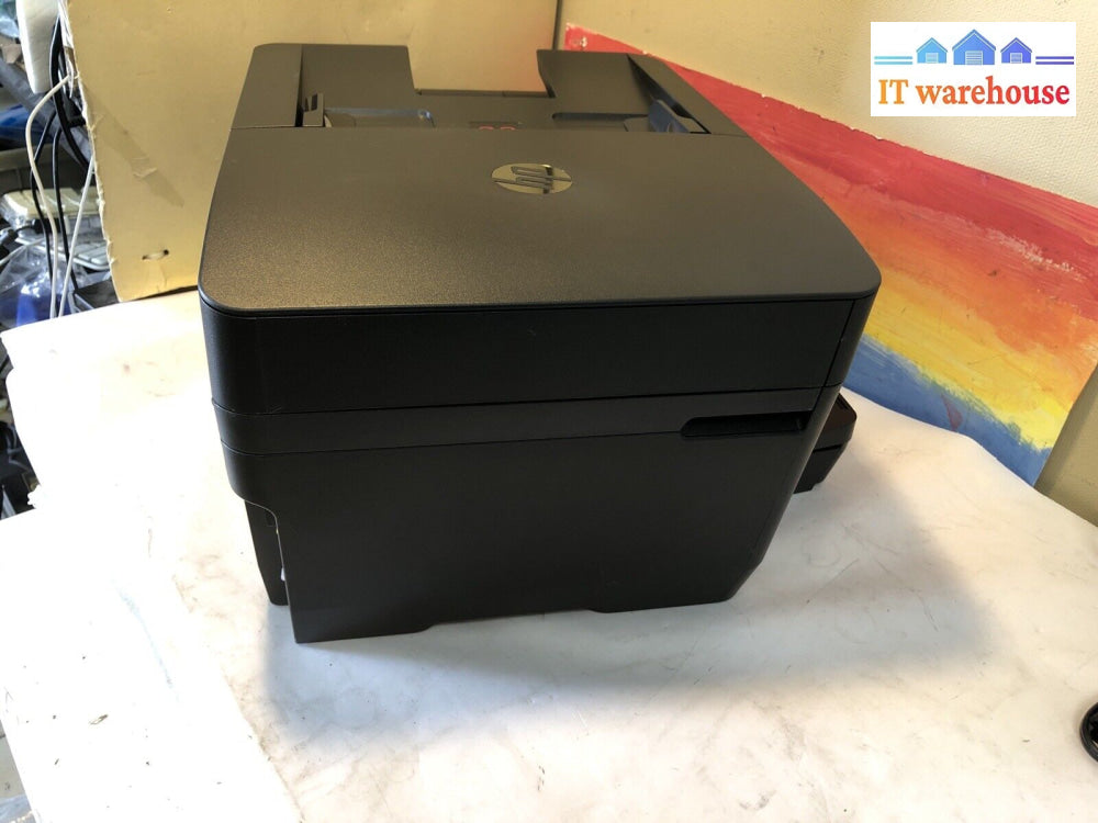 $ Hp Officejet 6962 All-In-One Wireless Inkjet Printer + Copier + Scanner + Fax + Wifi