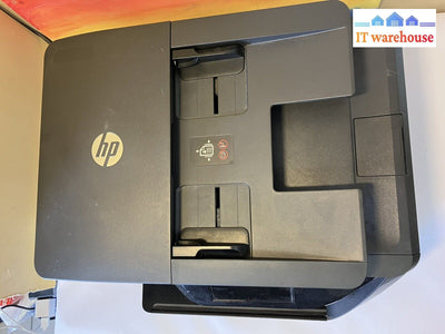 ~ Hp Officejet Pro 6978 Wireless All-In-One Printer. Tested/Working.