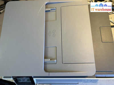 ~ Hp Officejet Pro 8025E Wireless All-In-One Inkjet Printer. *Tested/Working*