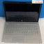 Hp Pavilion 3168Ngw 15.6’ Laptop 15-Cd007Ca (Bad Screen For Parts Read) ~