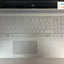 Hp Pavilion 3168Ngw 15.6’ Laptop 15-Cd007Ca (Bad Screen For Parts Read) ~