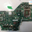 Hp Pavilion All-In-One - 27-A109 Pc Mainboard Untested As Is