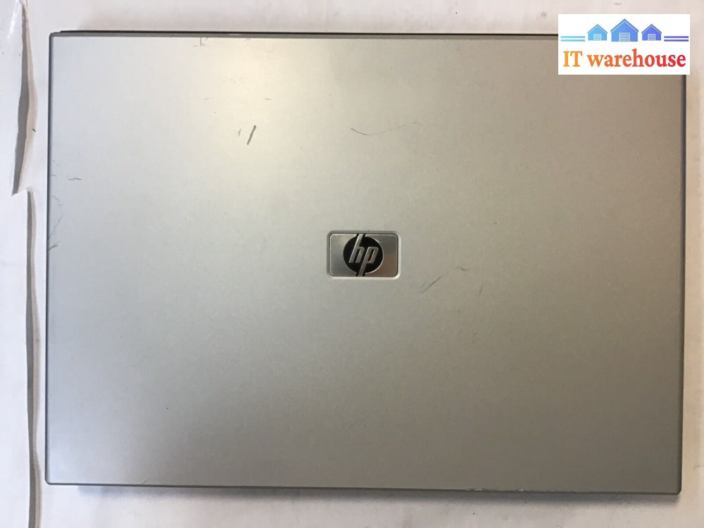 Hp Pavilion Dv5000 15.4’Laptop Intel T2400 1.83Ghz 1Gb Ram No Hdd For Parts Asis