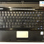 Hp Pavilion Dv5000 15.4’Laptop Intel T2400 1.83Ghz 1Gb Ram No Hdd For Parts Asis