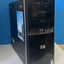 Hp Pavilion P6122F Desktop Amd Phenom 8450 Cpu / 4Gb Ram 250Gb Hdd Win Xp ~