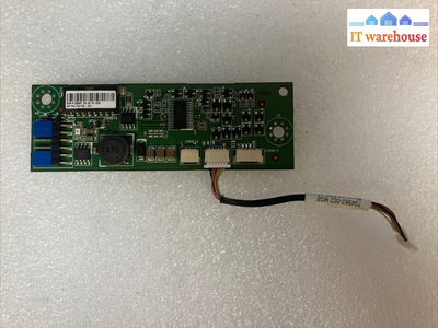 ~ Hp Pavilion Touchsmart 23’ Inch Aio Panel Converter Board 732129-001 W/ Cable