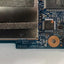 Hp Pavilion X360 Laptop 3165Ngw Motherboard Intel N3710 Cpu 4Gb Ram 455.07P01 ~