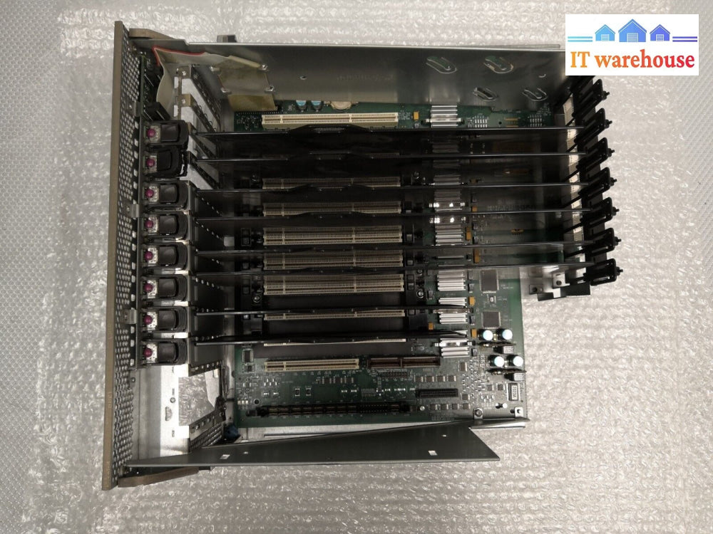 + Hp Pci-X 2.0 Backplane 10-Slots Ab463-60001 Ab463-80001 @@@