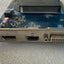 Hp Pegatron Radeon Hd 7570 Ddr3 Hdmi Dvi Dp 1Gb Graphics Video Card 672461-001 ~