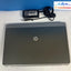 Hp Probook 4530S 15.6’ Laptop I3-2350M Cpu 3Gb Ram 750Gb Hdd Xp (Bad Battery) ~