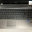 Hp Probook 4540S 15.6’ Laptop Intel Cpu / No Ram Hdd For Parts Read ~