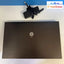 Hp Probook 4720S 17.3’ Laptop Intel I5-M430 Cpu 3Gb Ram 120Gb Ssd (Bad Battery)~