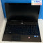 Hp Probook 4720S 17.3’ Laptop Intel I5-M430 Cpu 3Gb Ram 120Gb Ssd (Bad Battery)~