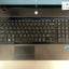 Hp Probook 4720S 17.3’ Laptop Intel I5-M430 Cpu / 3Gb Ram 500Gb Hdd Win Xp ~