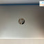 Hp Probook 640 G4 14’ Laptop I7-8650U Cpu / 8Gb Ram 256Gb Ssd Win 11 Pro ~