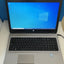 ~Hp Probook 650 G2 15.6’ Laptop I5-6200U 2.30Ghz 8Gb Ram 120Gb Ssd (No Battery)