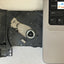 ~Hp Probook 650 G2 15.6’ Laptop I5-6200U 2.30Ghz 8Gb Ram 120Gb Ssd (No Battery)